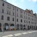 Rathausplatz, 1 in Augsburg city