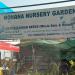 Mohana Nursery Garden in Chennai city