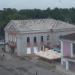 Ресторан «Весна» в місті Золотоноша