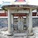 The Monument to the Filial Piety of Mr. Jung Eom and the Sculpture to his Loyal Dog in Gwangju city