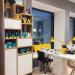 Салон красоты Dry Bar E. Va в городе Казань