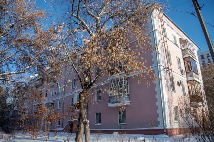 Апрель ул чехова 5 фото ул. Чехова, 6а - Казань
