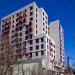 Жилой дом «Акчарлак» в городе Казань