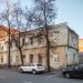 ул. Муштари, 6а в городе Казань