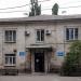 Emergency house in Melitopol city