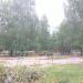Детская игровая площадка в городе Ульяновск