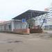 Подземный пешеходный переход в городе Ульяновск