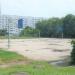 Баскетбольная площадка в городе Ульяновск