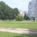Футбольный стадион в городе Ульяновск