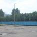 Школьная хоккейная коробка в городе Ульяновск