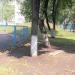 Детская горка в городе Ульяновск