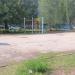 Детская игровая площадка в городе Ульяновск
