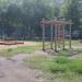 Детская игровая площадка в городе Ульяновск