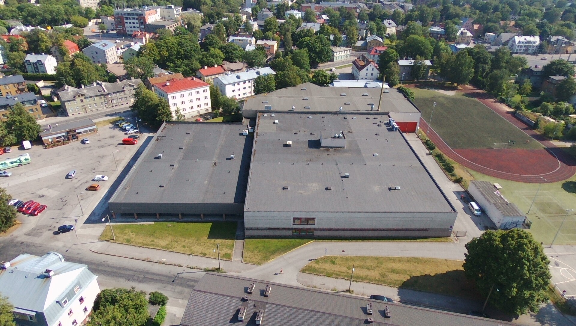 Furniture House - Tallinn
