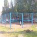 Футбольная площадка в городе Ульяновск