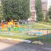 Детская игровая площадка в городе Ульяновск