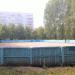 Хоккейная коробка в городе Ульяновск