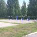 Тренажерная площадка в городе Ульяновск