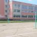 Баскетбольная площадка в городе Ульяновск