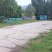 Площадка для спортивных эстафет в городе Ульяновск