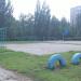 Спортивная площадка в городе Ульяновск