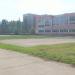 Баскетбольная площадка в городе Ульяновск
