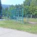 Спортивная площадка в городе Ульяновск