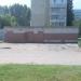 Школьный хозблок в городе Ульяновск