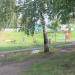 Детская игровая площадка в городе Ульяновск