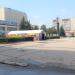 Площадь 50-летия Победы в городе Ульяновск