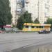 Коммерческий павильон в городе Ульяновск