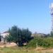 Вышка мобильной связи в городе Севастополь