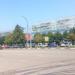 Супермаркет «Перекрёсток» в городе Ульяновск