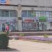Клумба в городе Ульяновск