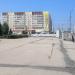 Площадь 50-летия Победы в городе Ульяновск