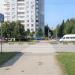 Нерегулируемый наземный пешеходный переход в городе Ульяновск