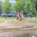 Детская игровая площадка в городе Ульяновск