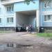Арка в городе Ульяновск