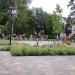 Детская площадка в городе Житомир
