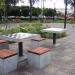 Шахові столи з лавами в місті Житомир