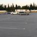 Перехватывающая парковка для автотранспорта в городе Севастополь