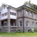 Missionary Wilson's House in Gwangju city