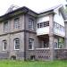 Missionary Wilson's House in Gwangju city
