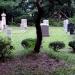 Cemetery for American Presbyterian Missionaries in Gwangju city