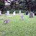 Cemetery for American Presbyterian Missionaries in Gwangju city
