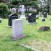 Cemetery for American Presbyterian Missionaries in Gwangju city