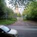 Недействующая автостоянка ГСК «ЖилКомХоз» в городе Реутов