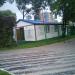 Мини-зоопарк в городе Реутов