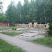 Детский городок в городе Ульяновск