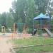 Детская игровая площадка в городе Ульяновск